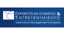 logo de Expertos en Eventos & Entretenimiento