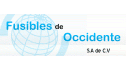 logo Fusibles de Occidente