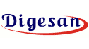 logo de Sistemas Electrónicos Digesan