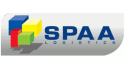 logo Spaa Logistics