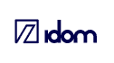 logo Idom Ingeniería