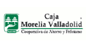 logo de Caja Morelia Valladolid
