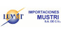 logo Importaciones Mustri