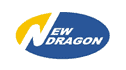 logo de New Dragon Industrial, Co.