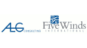 logo de ALG Consulting / Five Winds International