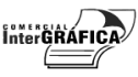 logo de Comercial InterGrafica
