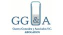 logo Guerra González y Asociados