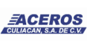 logo de Aceros Culiacán