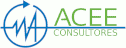 logo Ahorro y Calidad de Energía Eléctrica
