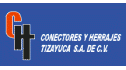 Conectores y Herrajes Tizayuca, S.A. de C.V. Conhectiza