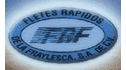 logo de Fletes Rápidos de la Fraylesca