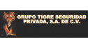 logo de Grupo Tigre Seguridad Privada