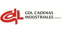 logo de GDL Cadenas Industriales