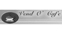 logo de vend o' cafe