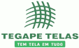 logo Tegape Importacao e Comércio de Tecidos Técnicos