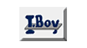 logo Industrias Boy de León