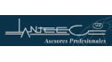 logo de Lanteec Asesores Profesionales