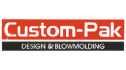 logo Custom Pak de México