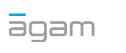 logo Agam Group