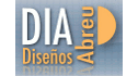 logo DIA Diseños Abreu