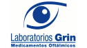 logo de Laboratorios Grin