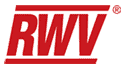 logo Red White Valve Corp.