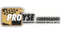 logo PROYSE Corrugados, Productos y Servicios JRO
