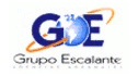 logo de Grupo Escalante Agencias Aduanales
