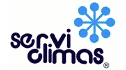 logo de Serviclimas de Yucatán