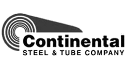 logo de Continental Steel & Tube Company
