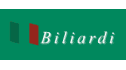 logo de Biliardi