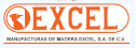 logo Manufacturas de Madera Excel