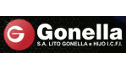 logo S.A. Lito Gonella e Hijo I.C.F.I.