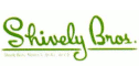 logo Shively Bros México
