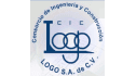 logo de Consorcio de Ingeniería y Construcción Logo
