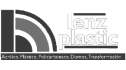 logo de Lenz Plastic