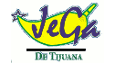 logo Jega de Tijuana