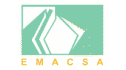 logo de Estructuras Metálicas de Aculco