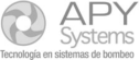 logo de APY Systems