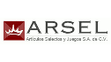 logo Artículos Selectos y Juegos