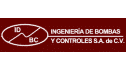 logo Ingeniería de Bombas y Controles