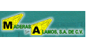 logo Maderas Los Alamos