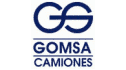 logo de Gomsa Camiones
