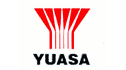 logo Yuasa International México