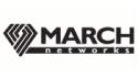 logo March Networks Co.