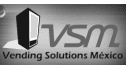 logo de vending solutions mexico