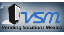 logo de Vending Solutions México
