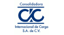 logo de Consolidadora Internacional de Carga