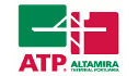 logo de Altamira Terminal Portuaria