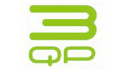 logo de 3QP